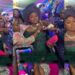 “I need this kind of sister” – Reactions as bride’s sister stops wedding guest from placing money on her body (VIDEO)
