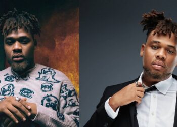 Singer BNXN Issues Warning To Clubs And Lounges Selling Fake Drinks