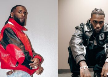Burna Boy Takes The Crown As He Becomes The Most-Streamed Sub-Saharan African Artiste on YouTube