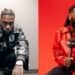 “It’s a boy” – Burna Boy reveals the gender of a fan’s baby on stage in Berlin (video)