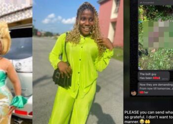 UNICAL student reportedly k!dnapped