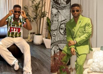 Why I prefer dating older women – Chike [Video]