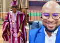 Tech Entrepreneur Charles Awuzie Criticizes Francis Van-Lare For Sharing List Of Women He Allegedly Slɘpt With Since 1970