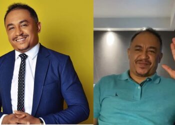 “Don’t marry a woman who can’t give you monthly allowance” – Daddy Freeze