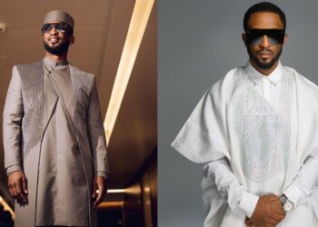 “Attract investments with the attention we are enjoying” – Darey Art-Alade advises Afrobeats artistes