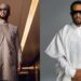 “Attract investments with the attention we are enjoying” – Darey Art-Alade advises Afrobeats artistes