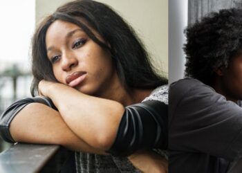 “At 28 I have no child and can barely find love” – Lady cries out