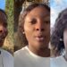 “Why invite me out on a date when we have to split bills” — Nigerian lady rages at white man