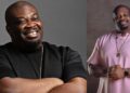 Music Executive Don Jazzy Praises Skinny Women, Highlighting The Benefits Of Their Smaller Curves (WATCH)