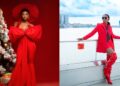 “Thank you for being a bunch of fo.ols” – Doyin appreciates haters for keeping her in the spotlight