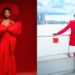 “Thank you for being a bunch of fo.ols” – Doyin appreciates haters for keeping her in the spotlight