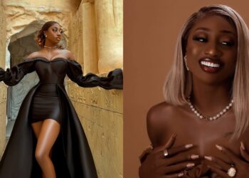 “My ex didn’t tell me he was done before proposing to another girl” – Doyin