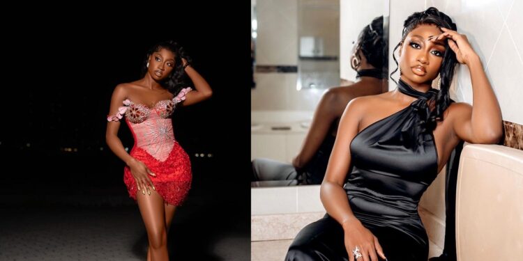 BBNaija’s Doyin Defends Young Women Who Marry Older, Wealthy Men Against Criticism