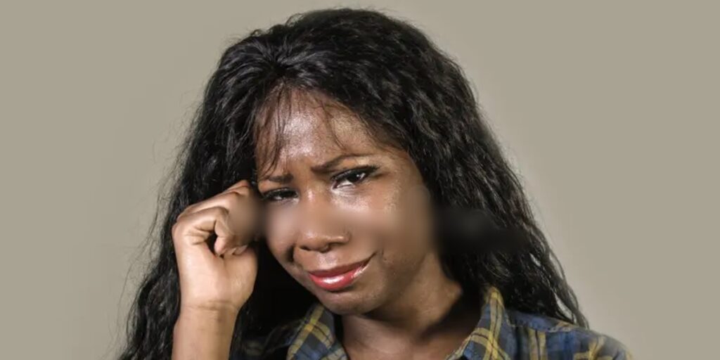 Lady shares how her whole family was wiped out by a 'generational curse'