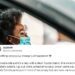 Lady narrates how she was almost k!dnapped after a different cab driver came to pick her up