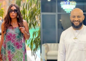 “Why I have a deep crush for Yul Edochie” – Blessing CEO