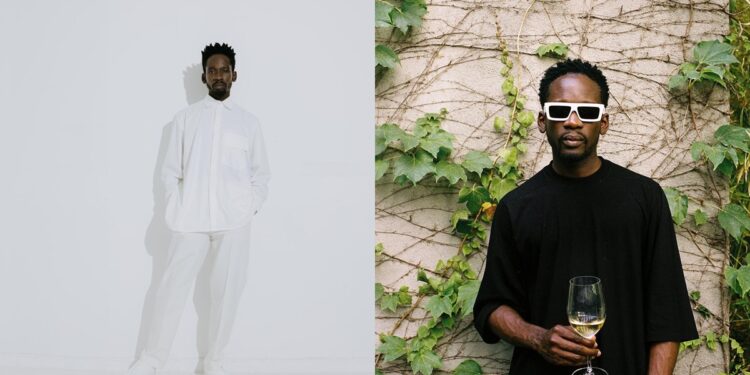 “How I got cancelled for saying Ghana influenced Nigerian music” – Mr Eazi
