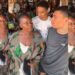“Mama sharply shoot her shot on behalf of her daughters” – Netizens react after a Nigerian woman informed half-castes she met at the village that she has beautiful daughters