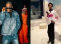 “How I realized my lyrics are vulgar” – Blaqbonez