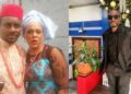 “My ex-wife made me lose my properties and kids after accusing me of assault” – Emeka Ike opens up