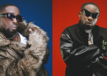 “Father who didn’t raise me now feels entitled to my money” – Erigga blows hot