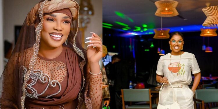 Real Housewives of Lagos S2: Iyabo Ojo confirms the reality show is not scripted