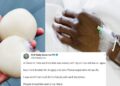 Man gets booked for surgery after consuming fufu fermented with hypo