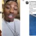 Singer, Mayorkun’s Second Stolen Pendant Found And Returned
