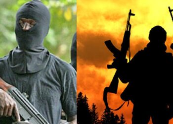 Three Victims Found Dǝad Following Alleged Cult-Related Attack In Rivers State