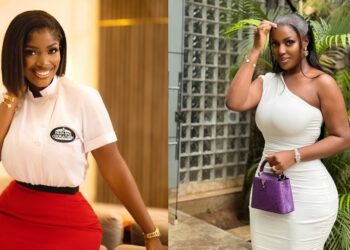 “I don’t want a man that knows how to cook” – Celebrity chef, Hilda Baci (Video)