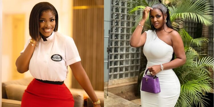 “I don’t want a man that knows how to cook” – Celebrity chef, Hilda Baci (Video)