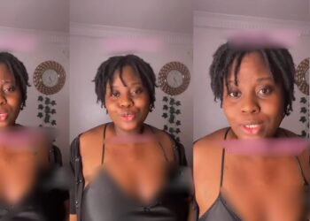 TikToker Claims Government Schools In Lagos Fail To Produce Intelligent Students (VIDEO)