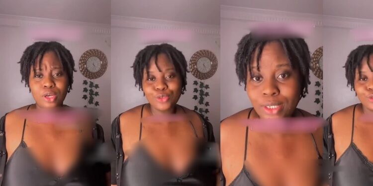TikToker Claims Government Schools In Lagos Fail To Produce Intelligent Students (VIDEO)