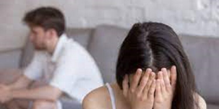 Lady seeks advice online after her husband refused to buy Christmas cloth for her child