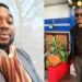 “She constantly beat my mother” – Emeka Ike’s brother, Victor speaks on his brother’s ex-wife