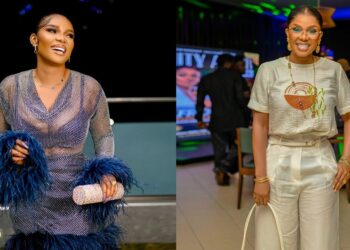 “No more tax issues” – Iyabo Ojo pens appreciation message as she finally resolves her tax issues