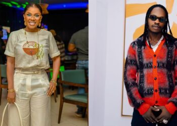 Iyabo Ojo slams Naira Marley with N1bn lawsuit after he threatened to sue