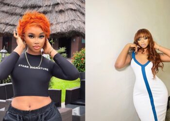 “Men criticising me publicly were in my DM trying to sleep with me” – Jay Boogie (Video)