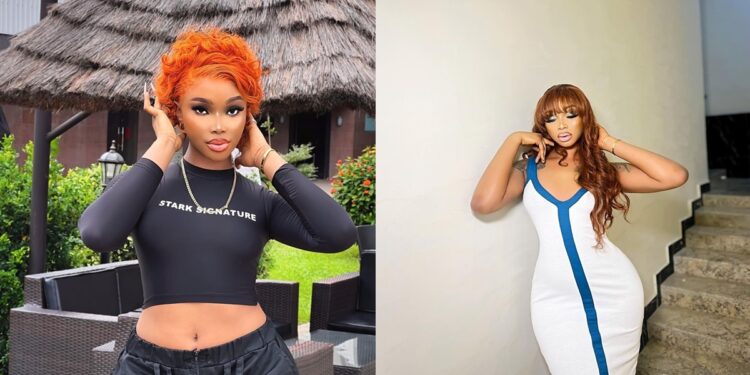 “Men criticising me publicly were in my DM trying to sleep with me” – Jay Boogie (Video)