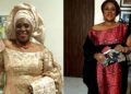 “Nigeria should have a female governor by now” – Joke Silva