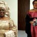 “Nigeria should have a female governor by now” – Joke Silva