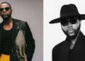 Singer Kizz Daniel causes a stir after revealing that he is partly Fulani