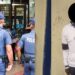Woman reports 50-yr-old son to police for stealing from her bag