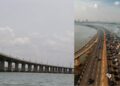 Lagos State Government Reopens Third Mainland Bridge After Undergoing Repairs