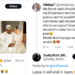 “Laslas it will end in tears”- Nigerian woman shares her wedding photos after she got negative responses online on her relationship