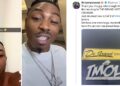 Mayorkun’s Stolen Jewelry Recovered In Calabar, Search Continues For Second Piece