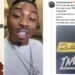 Mayorkun’s Stolen Jewelry Recovered In Calabar, Search Continues For Second Piece