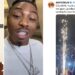 “Calabar you’ll probably never ever see me again”- Singer, Mayorkun vows to never perform in calabar again after his personal item was stolen in the capital