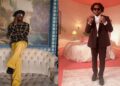 “Olamide agreed to sign me after two years of begging” – Asake