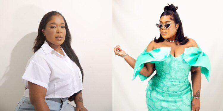“Nigerians don’t like outspoken women” – Moet Abebe
